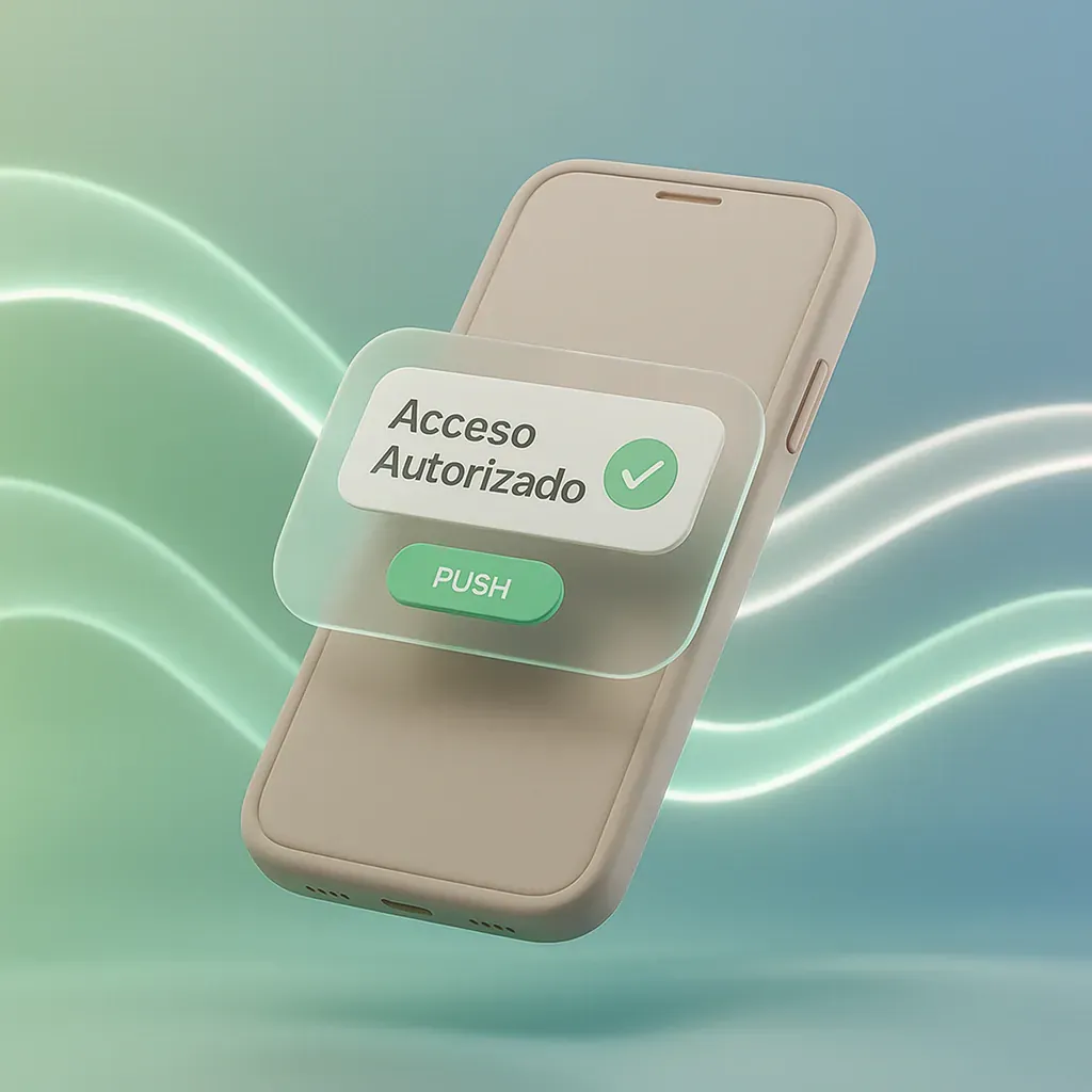 Notificaciones y comunicación