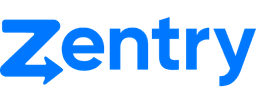 Zentry Logo
