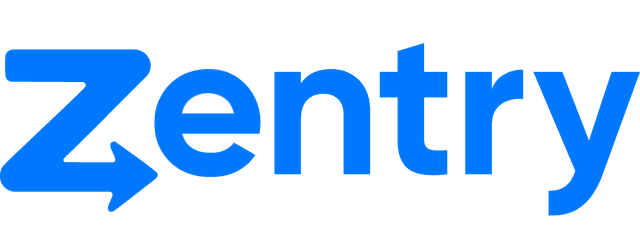 Zentry Logo