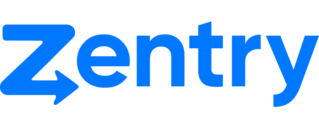 Zentry Logo